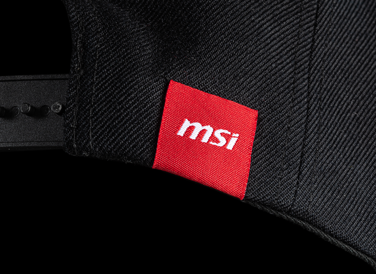 MSI Outfit Pack