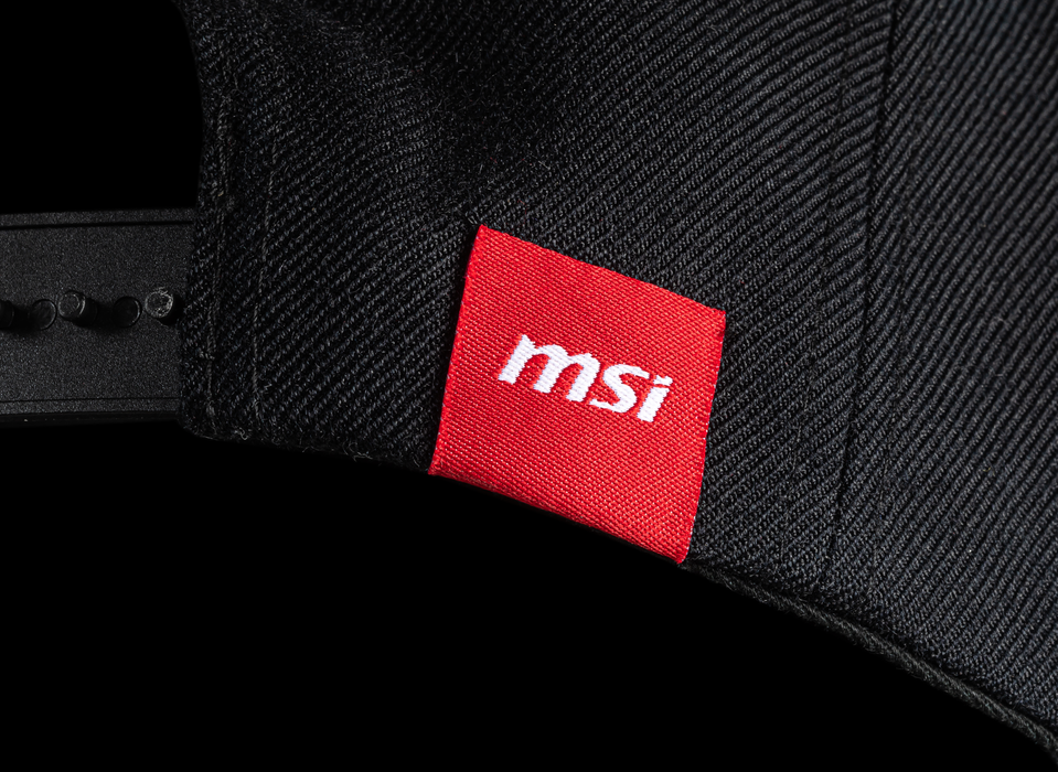 MSI Outfit Pack