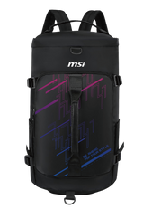 Torba podróżna MSI – idealny towarzysz na powrót do szkoły