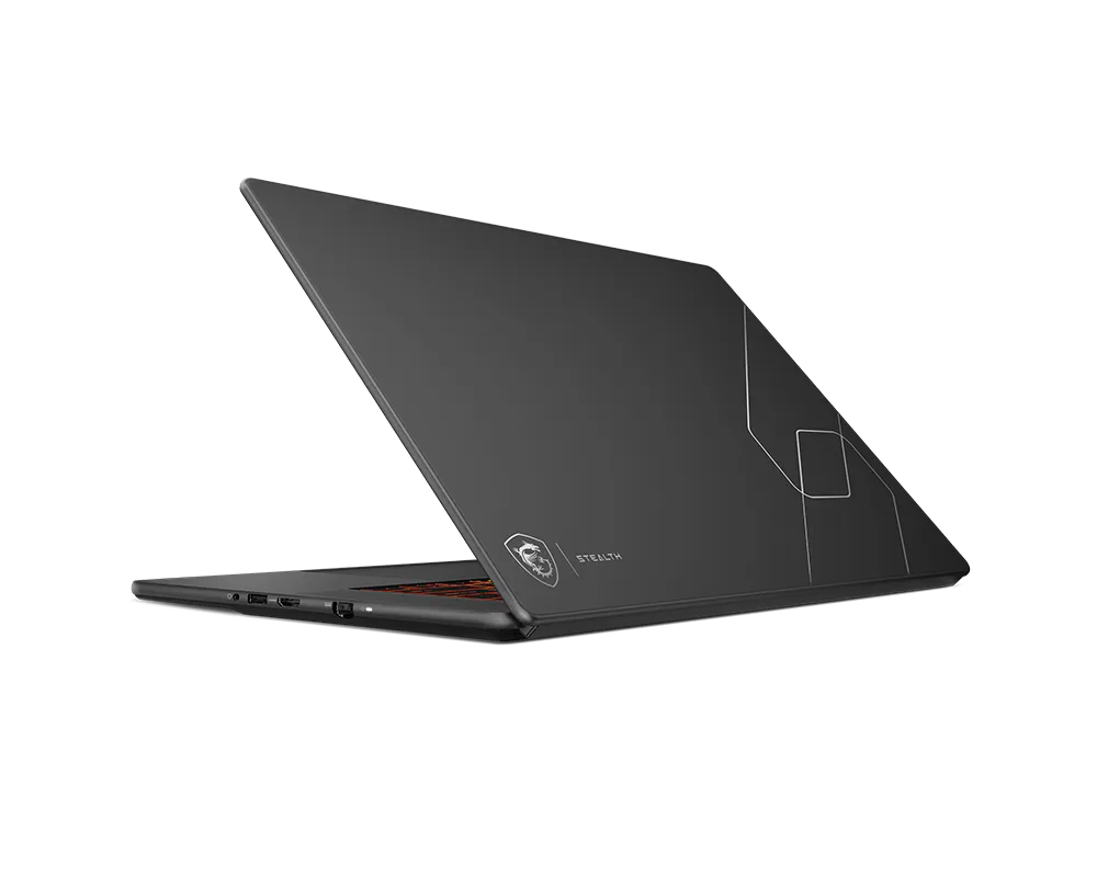 Stealth 16 AI+ B3WGX-044PL | Gaming Laptop