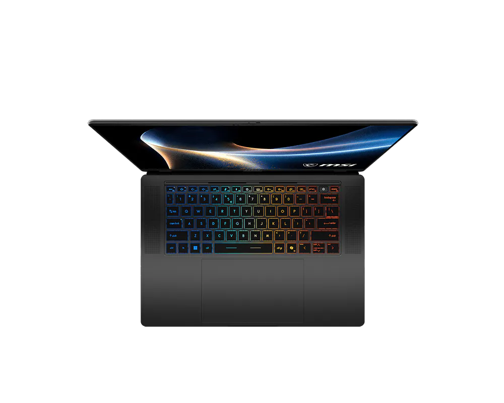 Stealth 16 AI+ B3WGX-044PL | Gaming Laptop