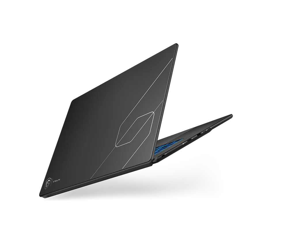 Stealth 16 AI+ B3WGX-044PL | Gaming Laptop