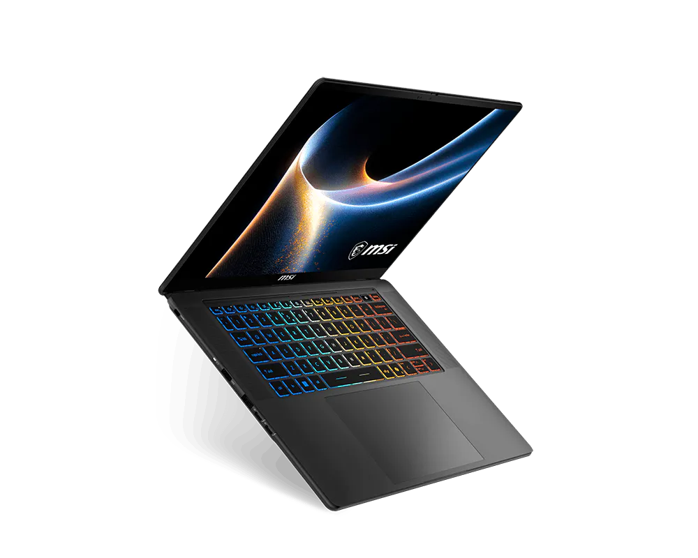 Stealth 16 AI+ B3WGX-044PL | Gaming Laptop