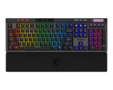 STRIKE PRO W SILENT US | Klawiatury Gamingowe