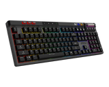 STRIKE PRO W SILENT US | Klawiatury Gamingowe