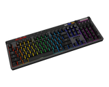 STRIKE PRO W SILENT US | Klawiatury Gamingowe