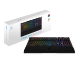 STRIKE PRO W SILENT US | Klawiatury Gamingowe