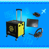 Zestaw Summer Gaming