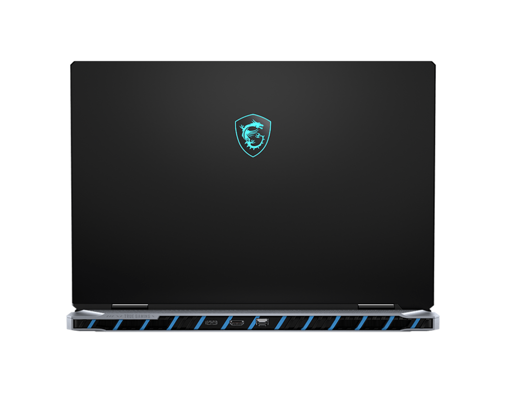 Titan 18 HX AI A2XWJG-477PL | Gaming Laptop
