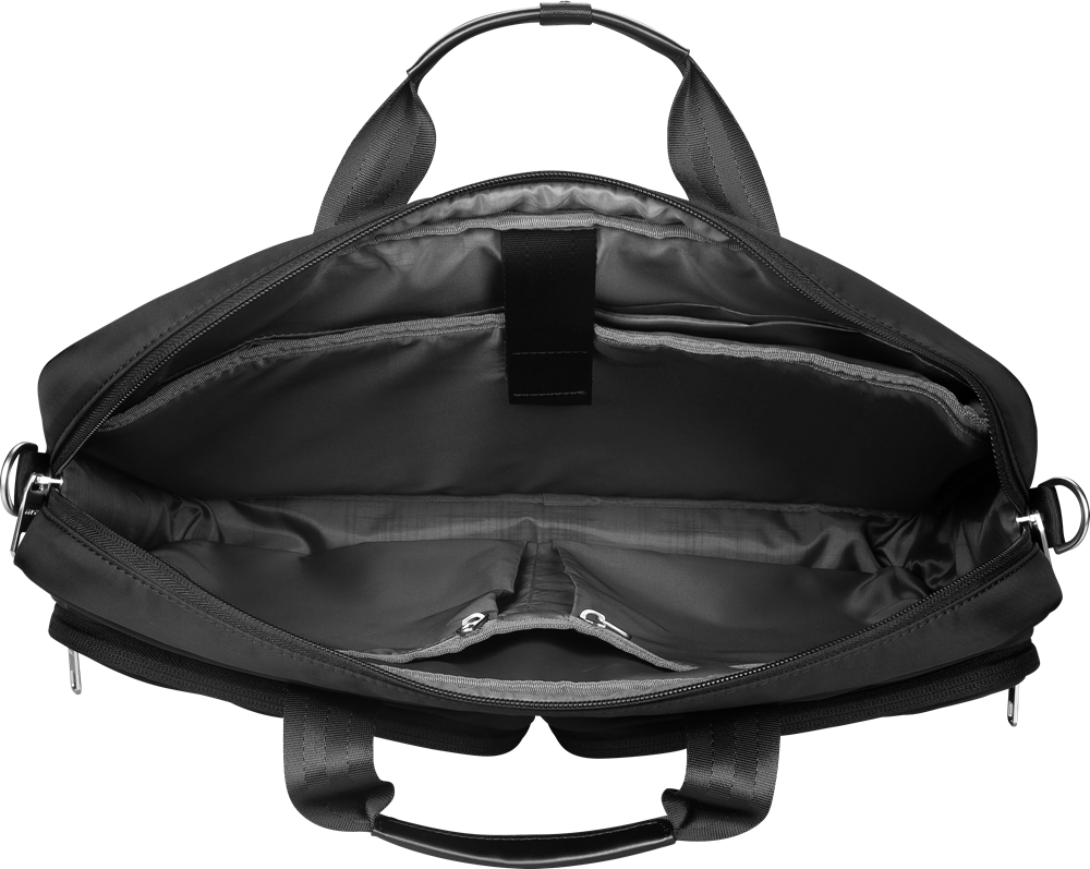 MSI Topload Bag Czarna