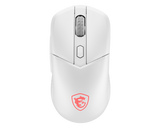 VERSA 300 W WHITE | Myszki Gamingowe