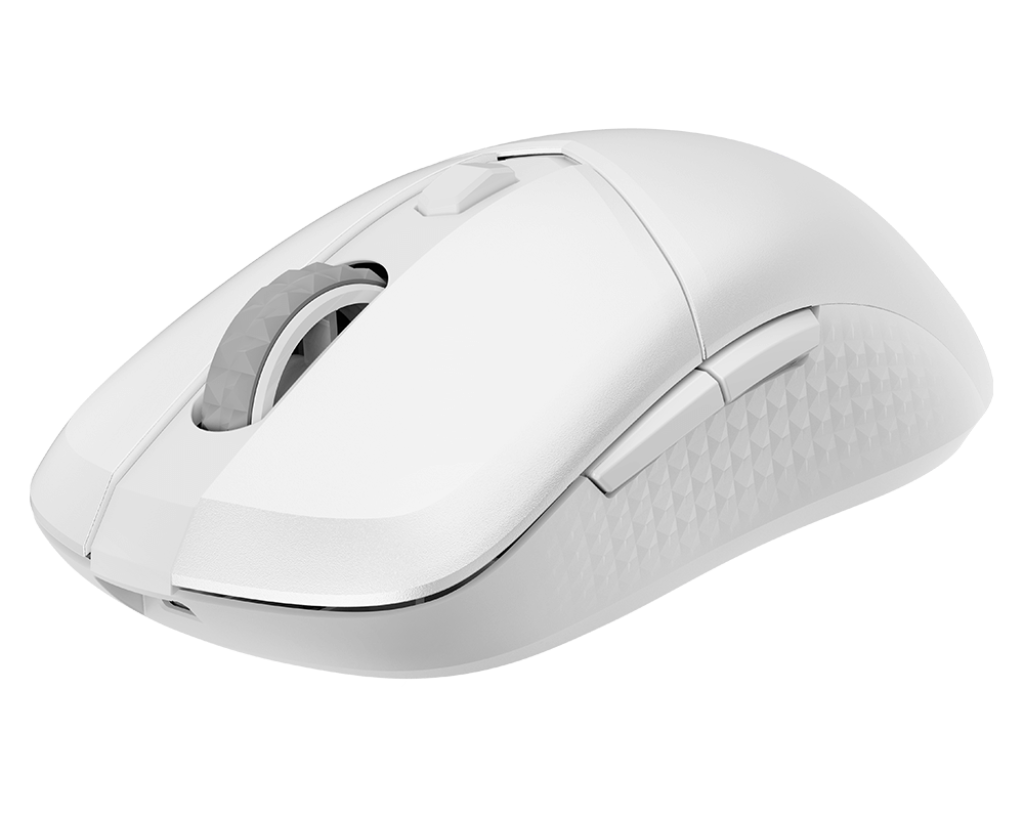 VERSA 300 W WHITE | Myszki Gamingowe