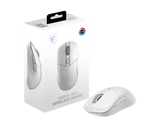 VERSA 300 W WHITE | Myszki Gamingowe