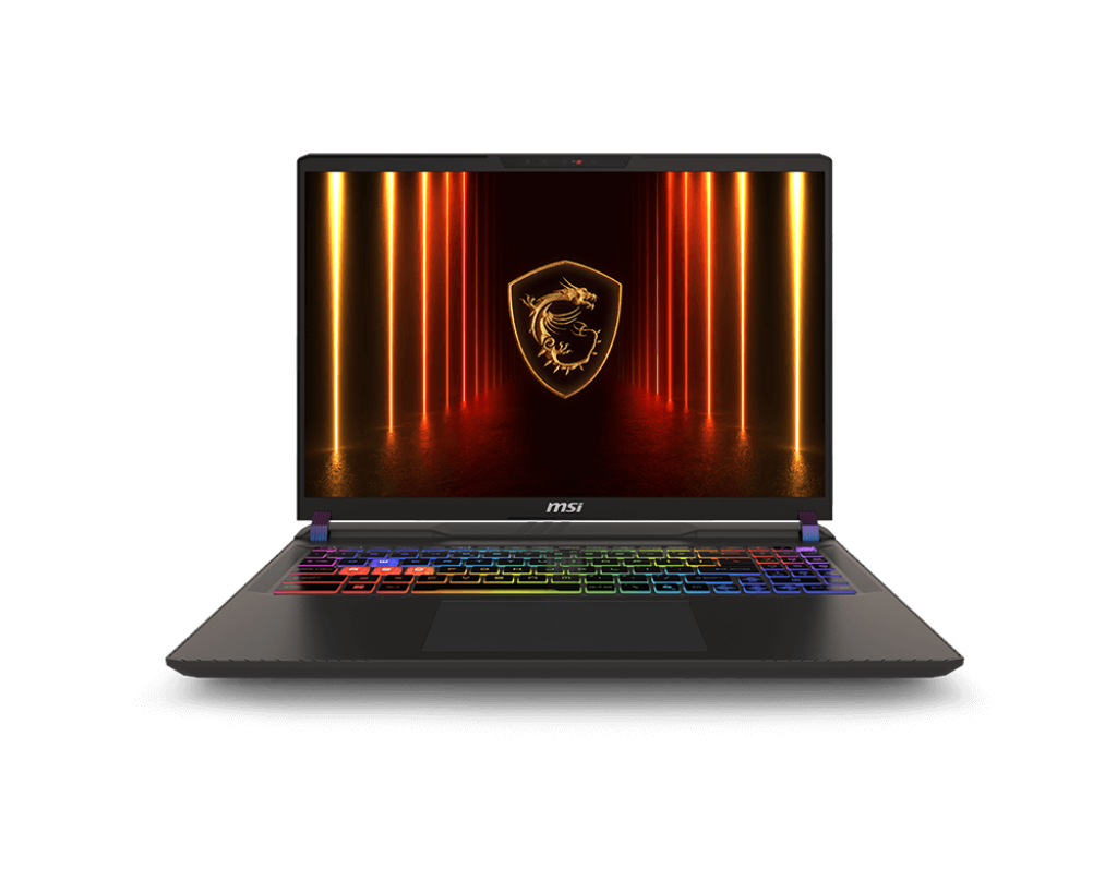 Vector 16 HX AI A2XWIG-405PL | Gaming Laptop
