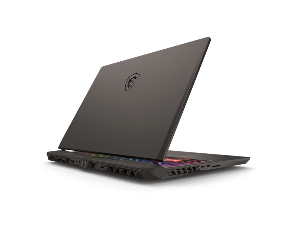 Vector 16 HX AI A2XWIG-405PL | Gaming Laptop