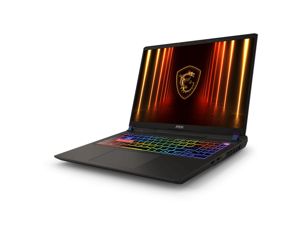 Vector 16 HX AI A2XWIG-405PL | Gaming Laptop