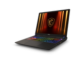 Vector 16 HX AI A2XWIG-405PL | Gaming Laptop