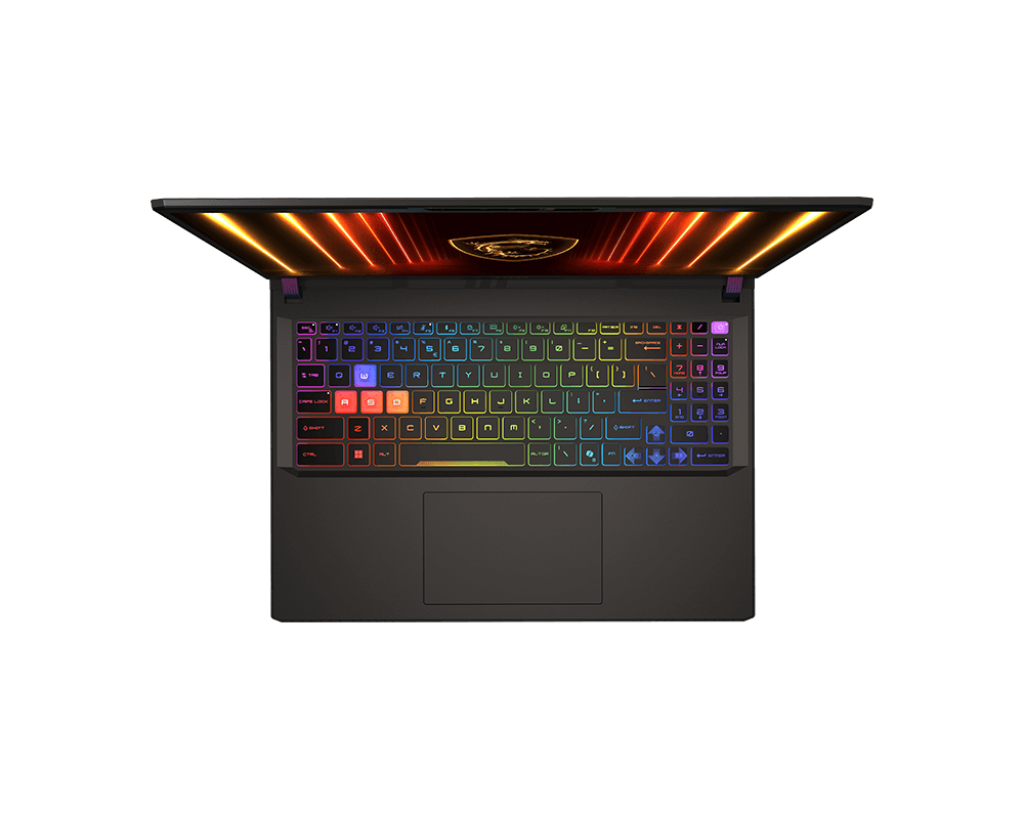 Vector 16 HX AI A2XWIG-405PL | Gaming Laptop