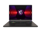 Vector 17 HX A14VHG-1007PL | Gaming Laptop