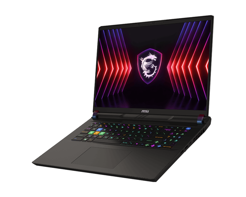 Vector 17 HX A14VHG-1007PL | Gaming Laptop