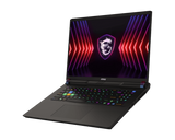 Vector 17 HX A14VHG-1007PL | Gaming Laptop