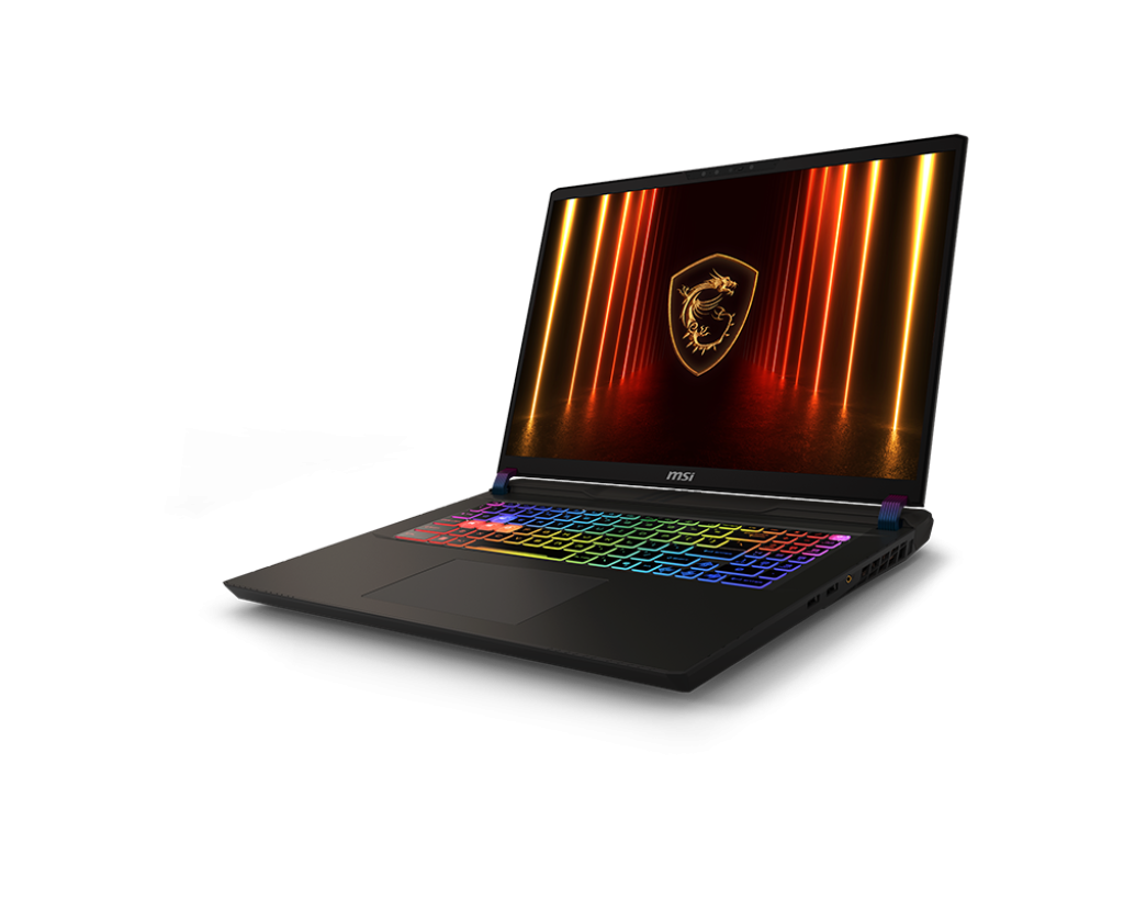 Vector 17 HX AI A2XWJG-089XPL | Gaming Laptop