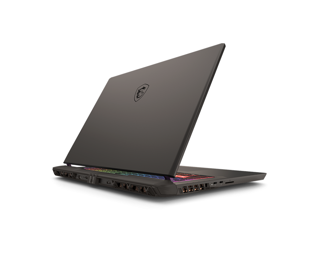 Vector 17 HX AI A2XWJG-089XPL | Gaming Laptop