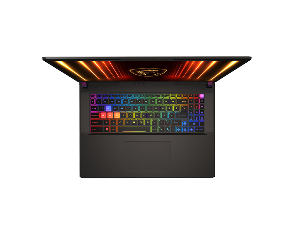 Vector 17 HX AI A2XWJG-089XPL | Gaming Laptop