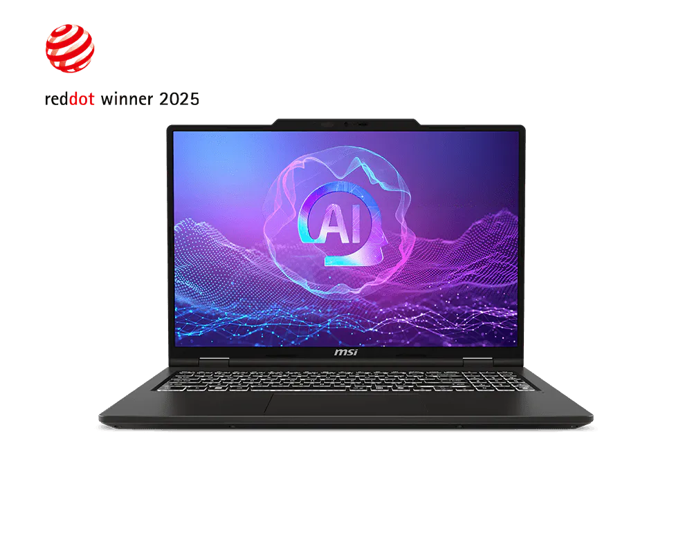 Venture 16 AI A2HMG-010NL - Laptop Refurbished