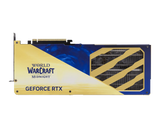 GeForce RTX 5070 12G World of Warcraft MIDNIGHT LIGHT EDITION OC | Karty Graficzne
