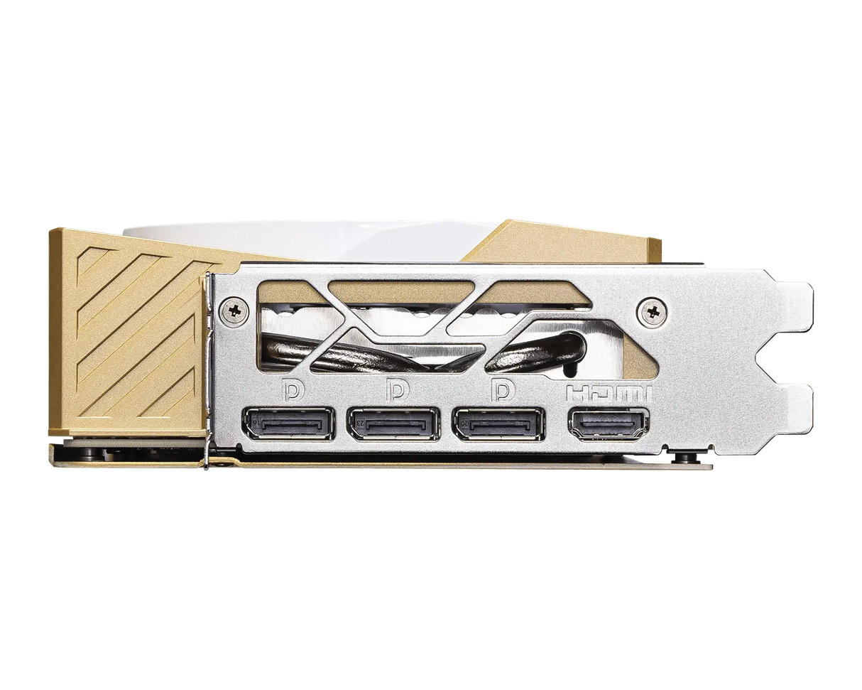 GeForce RTX 5070 12G World of Warcraft MIDNIGHT LIGHT EDITION OC | Karty Graficzne