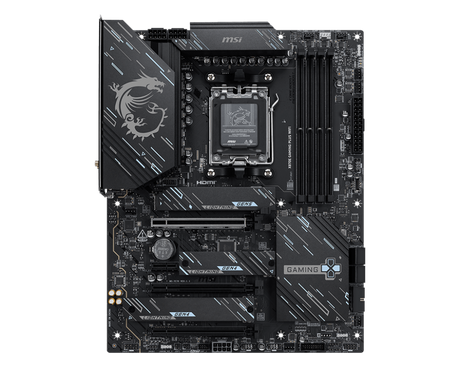 X870E GAMING PLUS WIFI