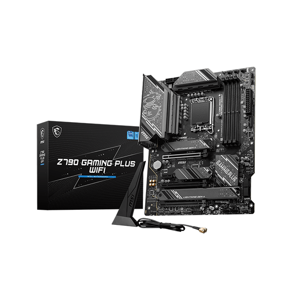 Z790 GAMING PLUS WIFI