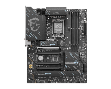 Z890 GAMING WIFI