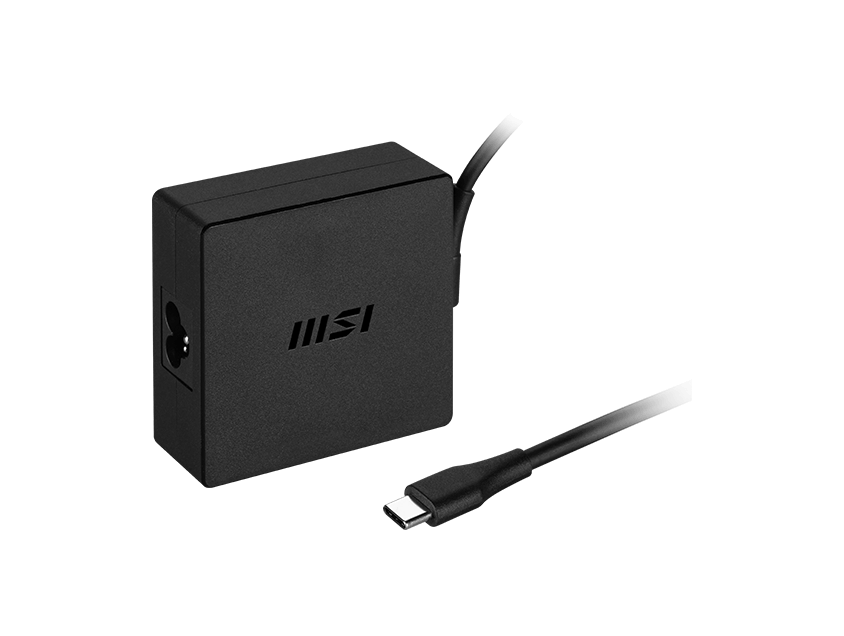 ADP-100W-PWD-EU | Adapter USB-C 100W (Claw)