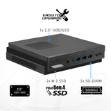 PRO DP10 13M-002EU
