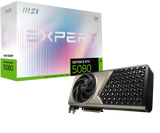 GeForce RTX 5080 16G EXPERT OC | Karty graficzne