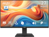 PRO MP273Q E14 | MSI Monitory Pro