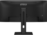 MSI PRO MP341CQPHG E12 | 34 cale | UWQHD | 120 Hz | VA Curve | MSI Monitory Pro