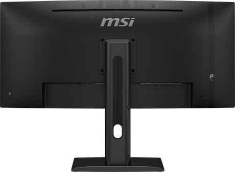 MSI PRO MP341CQPHG E12 | 34 cale | UWQHD | 120 Hz | VA Curve | MSI Monitory Pro