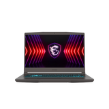 Thin 15 B12UCX-1818XPL | Gaming Laptop