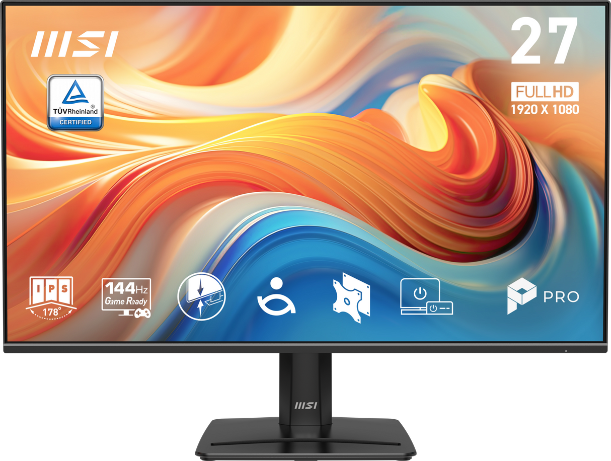 PRO MP271 E14A | MSI Monitory Pro