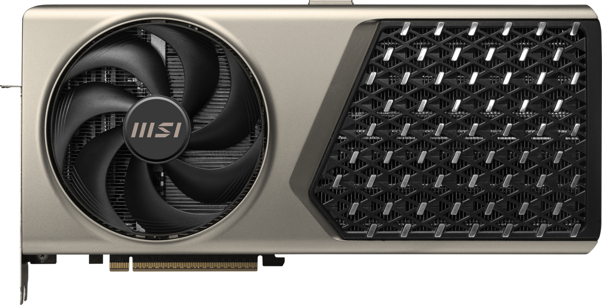 GeForce RTX 5080 16G EXPERT | Karty graficzne