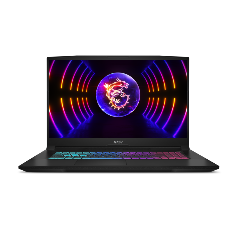 Katana 17 B13VEK-1449XPL | Gaming Laptop