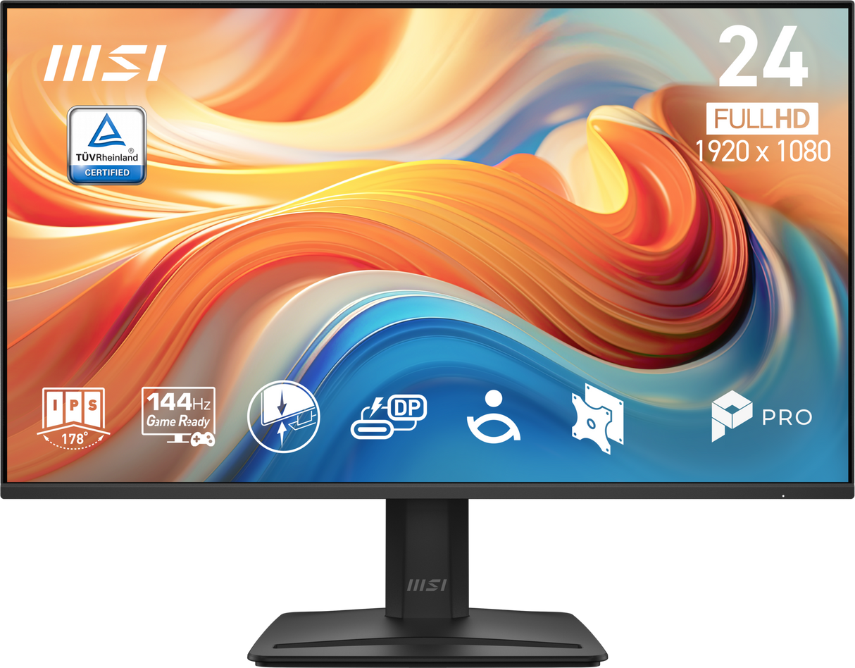 PRO MP242 E14C | MSI Monitory Pro