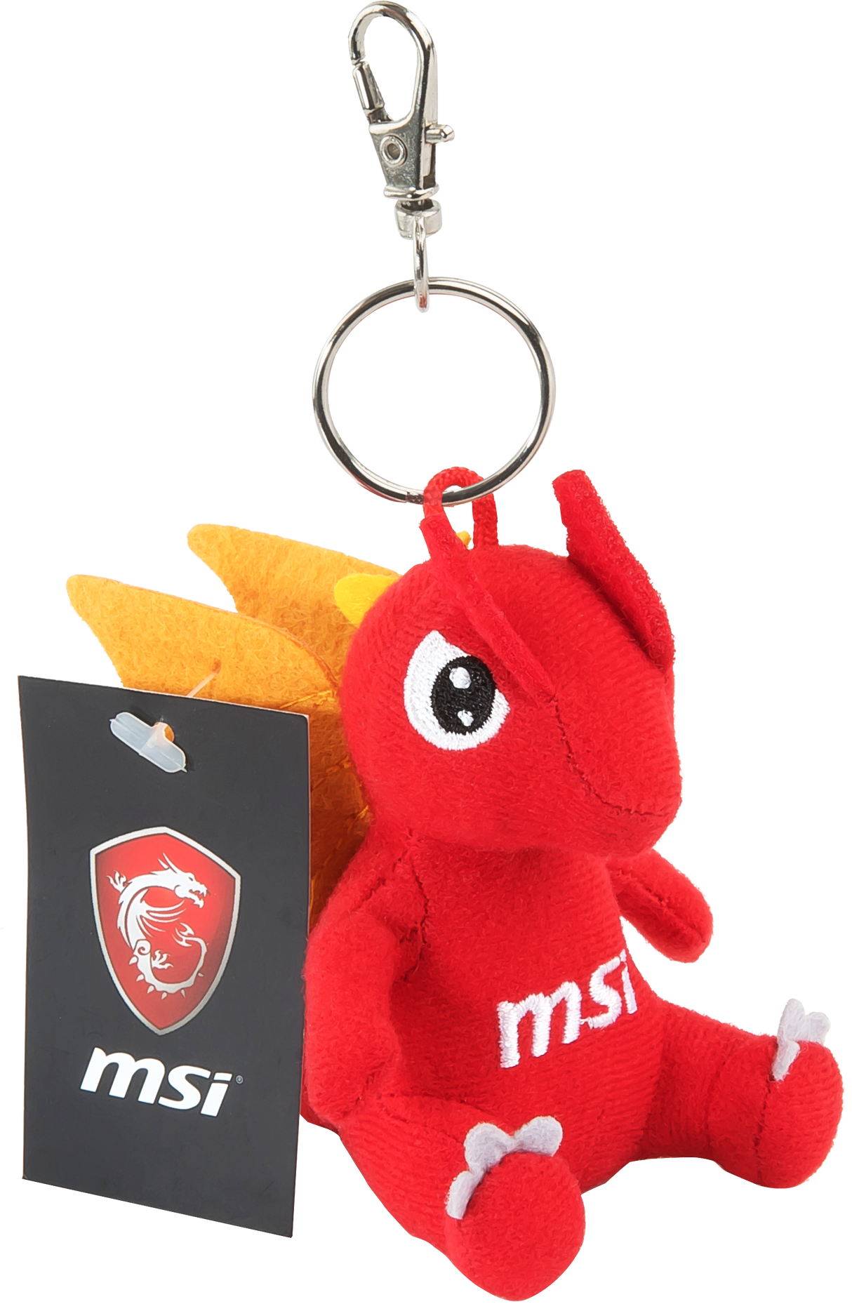 MSI Outfit Pack