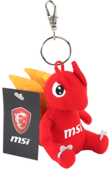 MSI Outfit Pack