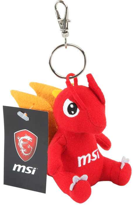 MSI Outfit Pack