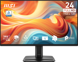 PRO MP245 E14VL | MSI Monitory Pro