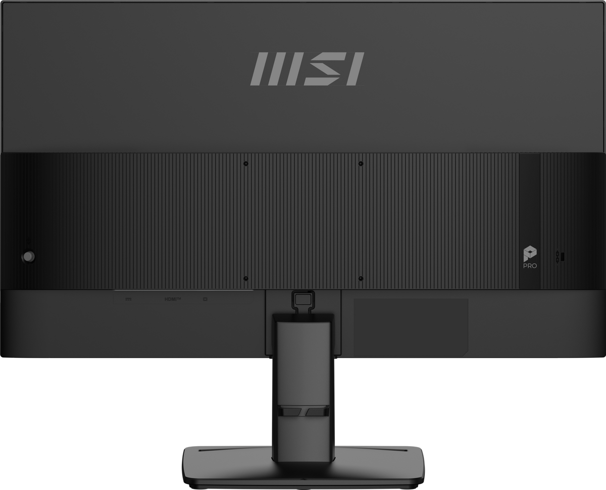 PRO MP245 E14VL | MSI Monitory Pro